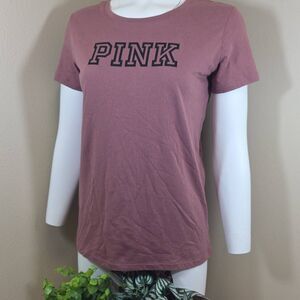 Pink Tee Shirt